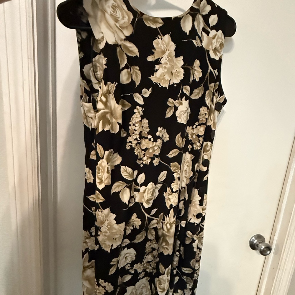 R&K dress 10P